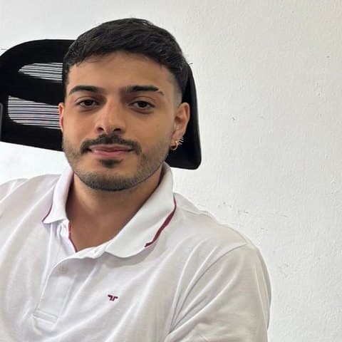 Foto de Jesús Altamirano